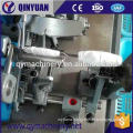 semi automatic thread winding machine cocoon bobbin winder machine for quilting machine